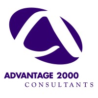 Advantage 2000 Consultants logo - Similar company to Chermol & Fishman, Llc