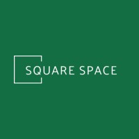Square Space logo - Similar company to Square Space