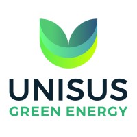 Unisus Green Energy logo - Similar company to Flucon