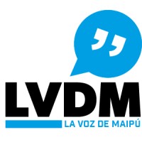 La Voz de Maipú logo - Similar company to Fesiluz