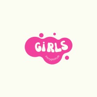 Girlsincryptohub logo - Similar company to Nexa Network