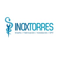InoxTorres logo - Similar company to Desmaq Commercial Group