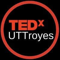 TEDxUTTroyes logo - Similar company to Canal 32