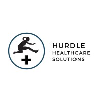 Hurdle Healthcare Solutions logo - Similar company to Hurdle