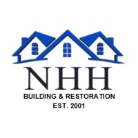 NHH Building & Restoration logo - Similar company to Contractors Cloud