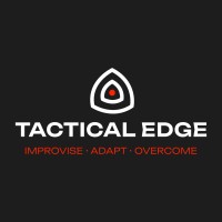 Tactical Edge logo - Similar company to Project7 Consultancy