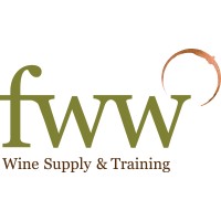 Fine Wine Works logo - Similar company to Onshore Cellars