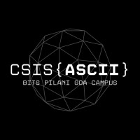 ASCII BITS Goa logo - Similar company to Data, Systems And High Performance Computing (Dash) Lab