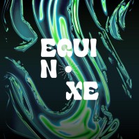 Nuit de l'ICART Lyon 2023 - Equinoxe logo - Similar company to Icart Sessions