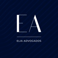 Elia Advogados logo - Similar company to Alves E Santos Advogados