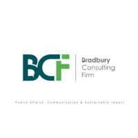 Bradbury Consulting Firm logo - Similar company to Coalition Pour La Valorisation Des Déchets