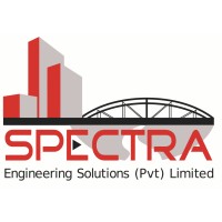 Spectra Engineering Solutions (Pvt.) Ltd. logo - Similar company to Hardbone International (Pvt.) Ltd.