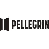 Pellegrin logo - Similar company to Comep Luxury Windows