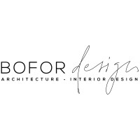 BOFOR DESIGN GmbH logo - Similar company to Raumforum Architektur I Innenarchitektur