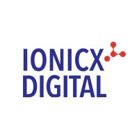 Ionicx Digital logo - Similar company to Cognicx