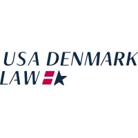 USA Denmark Law