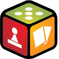 Dyce Games logo - Similar company to Viral Studios (Previously Do Or Drink)