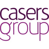 Casers Group logo - Similar company to Casers Group