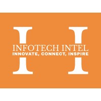 Infotechintel logo - Similar company to Sunweb Technologies