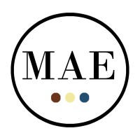 MAE Heritage logo - Similar company to Archeohotspots