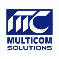 Multicom Solutions logo - Similar company to Multicom