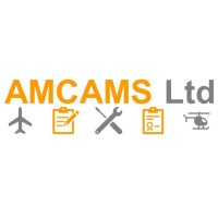 AMCAMS Ltd logo - Similar company to Voullo