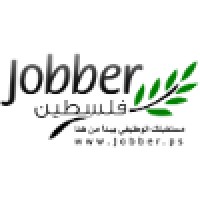Jobber logo - Similar company to Stream Bv