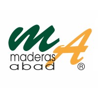 Maderas Abad logo - Similar company to Klinikare