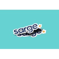 Sarge logo - Similar company to Flomax It