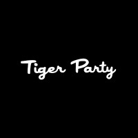 Tiger Party logo - Similar company to Steaker Inc.