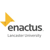 Enactus Lancaster logo - Similar company to Lancaster University Accounting Society
