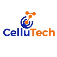 CelluTech Information Technology logo - Similar company to Riseup Social Enterprise
