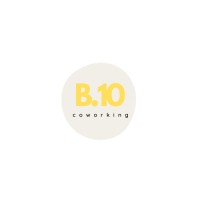 B.10 Coworking logo - Similar company to Ygor, L’Accélérateur D’Engagement