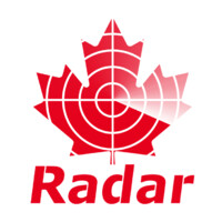 Radar-Canada logo - Similar company to Stone Mosaic Tile