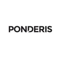 Ponderis Partners logo - Similar company to Hfi Ventures