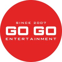 GO GO ENTERTAINMENT CO., LTD. logo - Similar company to Nshop - Game & Hobby
