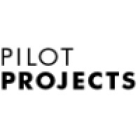 Pilot Projects Collaborative logo - Similar company to Smwm
