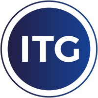 ITG Air & Sea GmbH logo - Similar company to Itg Gmbh Internationale Spedition + Logistik