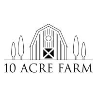 10 acre farm logo - Similar company to Ventrava