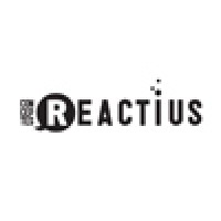 Conceptes Reactius logo - Similar company to Ifcla (International Federation Of Computer Law Associations)
