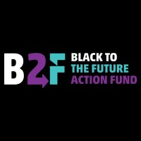 Black to the Future Action Fund logo - Similar company to Black Futures Lab