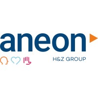 aneon solutions - A h&z Group Company logo - Similar company to Acantis