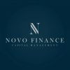 Novo Finance Capital Management logo - Similar company to Sid Infra