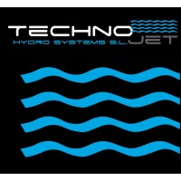 Technojet Hydro Systems logo - Similar company to Grup Amargant