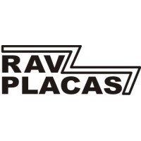 Rav Placas Paineis E Placas logo - Similar company to Clarear Propaganda & Midia On Line