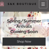 SK Boutique