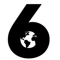 Six Worldwide logo - Similar company to The Prairie Group