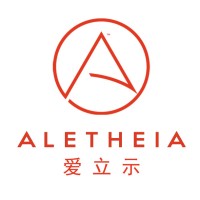 Aletheia Technology logo - Similar company to Aletheia Technologies