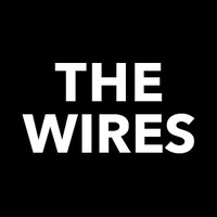 The Wires logo - Similar company to Lapidarius