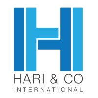 HARI & CO INTERNATIONAL logo - Similar company to Ivlr